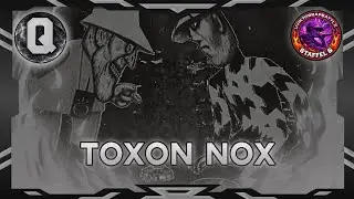 Toxon Nox - WRB 6.0 Qualifikation (#6) [prod. by Dr.Misterio]