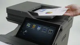Using Cloud Scan application for Cloud Scan Management