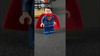 Lego Batman v Superman Clash of the Heroes Set Review 🔥