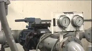 CITY 101 - Public Utilities - Water Distribution and Wastewater Collection
