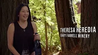 Gary Farrell Winery - Passion 4 Pinot - The Palm Springs Pinot Noir Festival