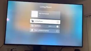 Surround Sound with HomePod Minis WORK AROUND