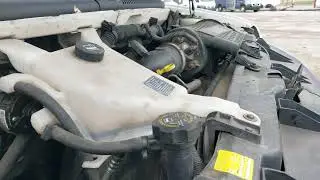 Звук мотора Chevrolet LU3 4.3l V6 от 2014 Chevrolet Express 1500 Work Van 1GCSGAFXXE1173296