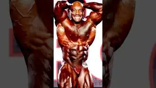 KERRITH BAJJO | Defying Age in Bodybuilding | From Track Star to 212 IFBB Pro | 212 Olympia Journey