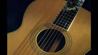 Clem Clempson - Skipalong Rag