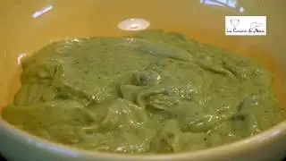 La Mayonnaise à l'Avocat