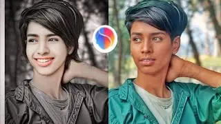 (FaceApp) Face App Photo Edit कैसे करे || FaceApp Se Photo Editing Kaise Kare 2024.