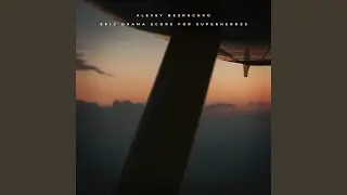 Epic Drama Score For Superheroes