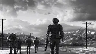 Fallout 4 Intro deutsch/german