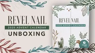 2020 Advent Calendar Unboxing (Spoiler Alert)