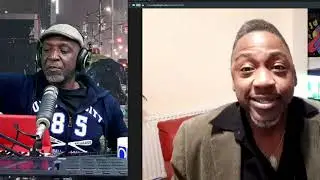 The OBG Show   Live   Sun 29 Dec  with Chris Paradox