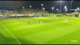 Max Johnstone Precision FC Highlights 2024