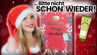 MIES 😮 DRESDNER ESSENZ Adventskalender 2024 Unboxing