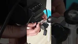 Unboxing the TOMLOV TM3K-3D Innovative 3D Imaging Digital Microscope 📦