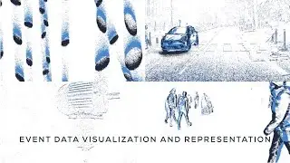 Metavision Training Videos | Event Data Visualization and Representation