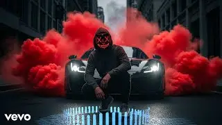 Bass Boosted Heat Car Music Mix 2025 &ndash; Best EDM Electro House