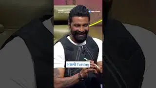 Fingers Ka सही इस्तेमाल😉 ft.Raghav Juyal | Remo D'Souza | Realme Hip Hop India S2 | Amazon MX Player