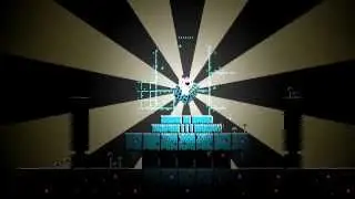 Let's Play FEZ  (Blind): Episode 18- Jammin'