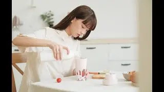 Блендер Xiaomi SOLOVE Juicer Z2