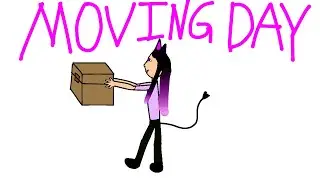 Chaos SMP Ep. 4 - Moving Day