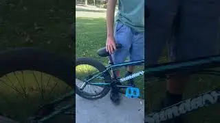 Bike check