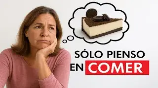 🍫😵‍💫 ANTOJOS DE AZUCAR  ¿ANSIEDAD o falta de MINERALES?