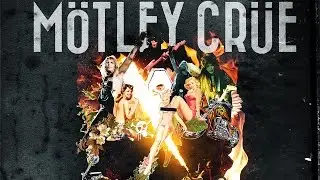 Tour Update: M&ouml;tley Cr&uuml;e