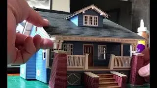 architectural scale model #architecture #scalemodel #creative #viralvideo #youtubeshort