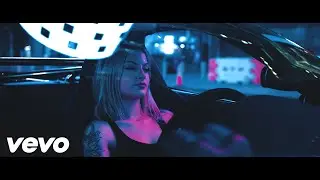 Ti&euml;sto - The Business (Dj Kantik Remix)