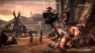 DsV Kayy9 Nerfed Lao Compilation, Main Still, Or Nah???
