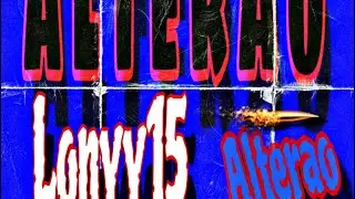 ALTERAO ❌ LONYY15 ‼️RIVERA PROD