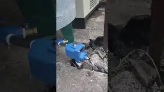 Automatic Drain Valve specially for air tanks,air receivers etc.