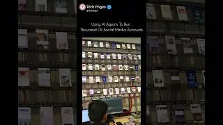 This is how many uncommon videos are being viral