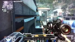 OTTG Trick Shot