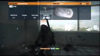 Battlefield Ninja Squad PT10