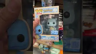 Chase alert #funko #funkopop #funkochase #chasealert #starwars #onepiece #anime #boxlunch #funkohunt
