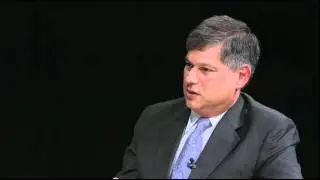 Conversations With the Dean - Matt Kisber