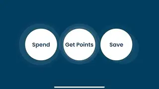 Spend, Get Points, Save