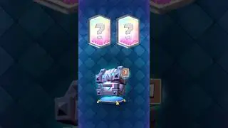Legendary Kings Chest Opening ! #clashroyale #supercell #gaming #legendarychest #clashroyaleshorts