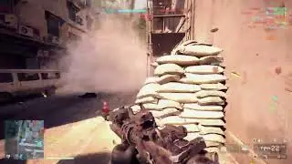 Battlefield 6 Breakthrough Gameplay