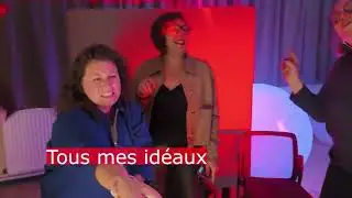 Formateurs Anonymes 2 Remise des dipl&ocirc;mes Promo 2025