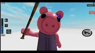 roblox piggy piggy kill npc players my friends