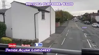 HolyWell Flintshire #wales #travel #jaiden aluan