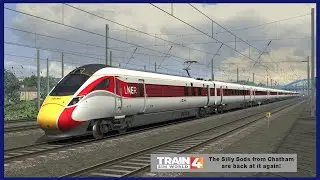 Discussing the Train Sim World 4 Announcement (Do we really need this, Dovetail?)