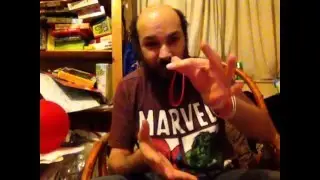 Magic with Elastic: The Band Morph / colour change