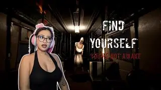Find Yourself | Horror, Phobias, and Astral Terror