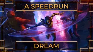 Ghostrunner Review | Game Designer Plays