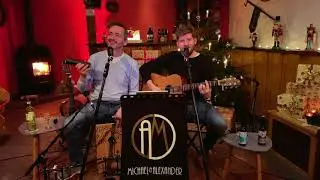 Michael & Alexander - I Follow Rivers