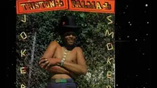 Triston Palmer - Lover Man  1982