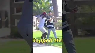 Кто это был? @TopNotch Idiots 👈